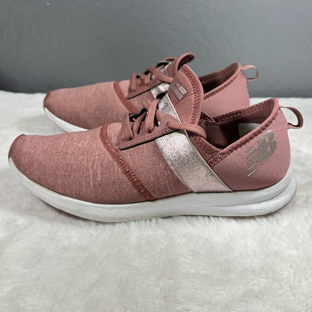 New Balance Fuel Core Women Running Shoes